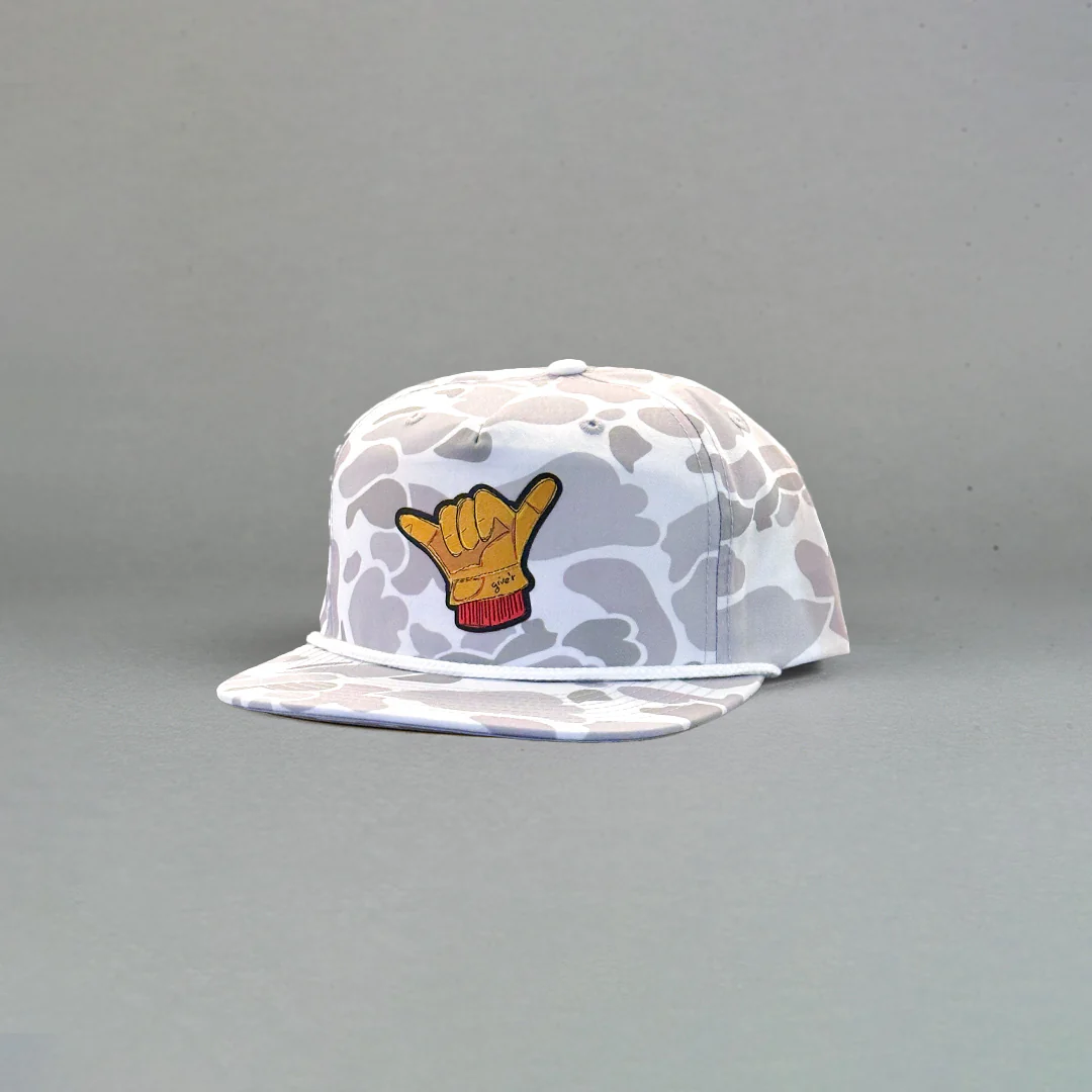 Hats & Accessories